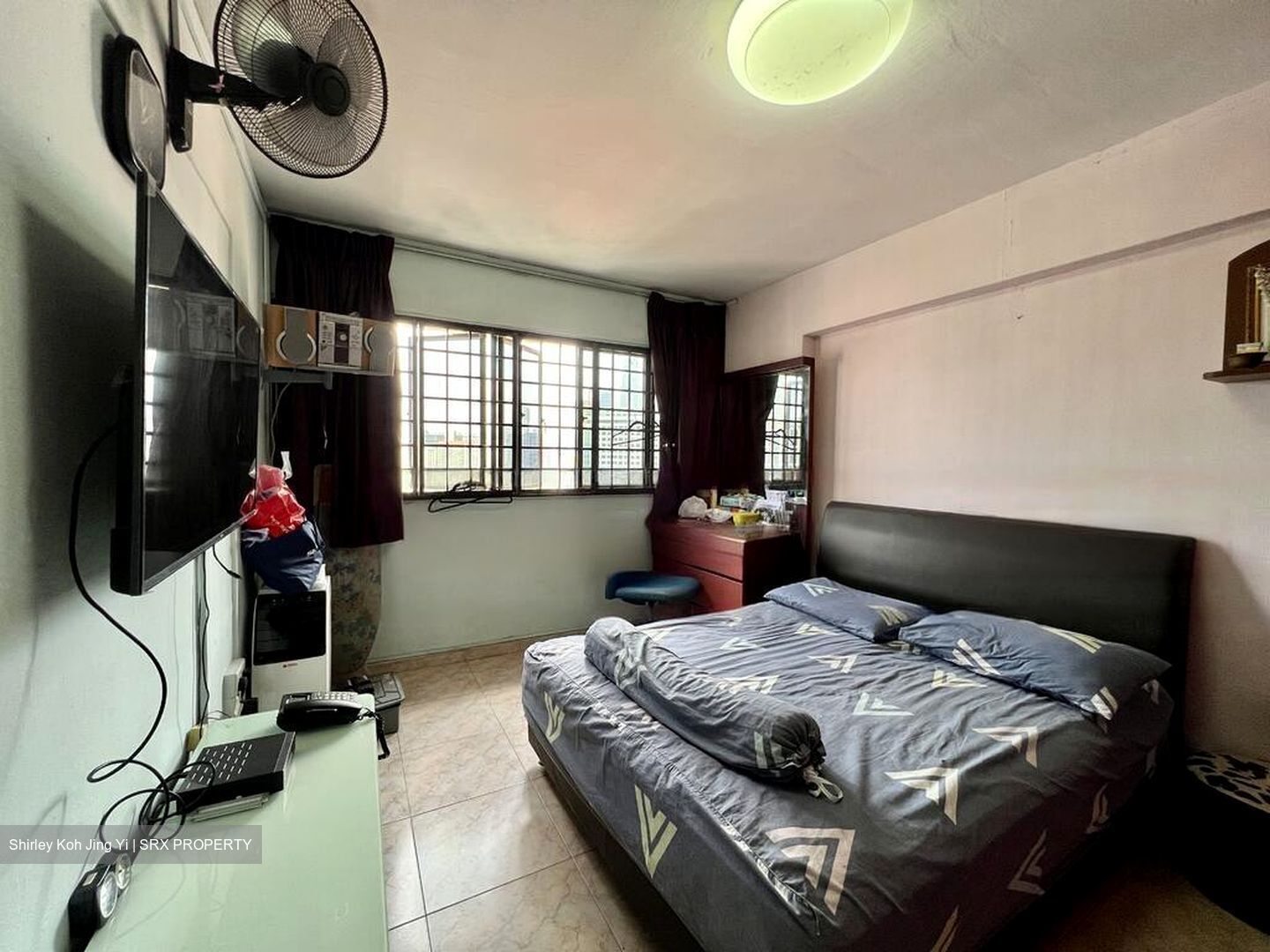 Blk 7 Tanjong Pagar Plaza (Bukit Merah), HDB 4 Rooms #466786461